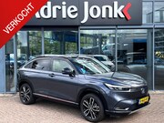 Honda HR-V - 1.5 e:HEV Advance Style AUTOMAAT | FULL HYBRID | APLLE CARPL