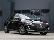 Peugeot e-208 - EV Allure Pack 50 kWh AppleCarplay 3 Fase Camera PrivacyGlas