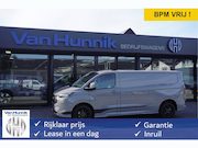 Ford e-Transit Custom - 340L 218PK 71KWH Sport AUT Apple CP/Android A, Cam, 17" LM!!