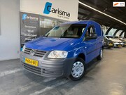 Volkswagen Caddy - 1.4 Trekhaak|Schuifdeur