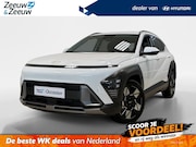 Hyundai Kona - 1.6 HYBRID | COMFORT SMART | €5500, - KORTING |