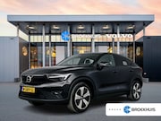 Volvo C40 - Recharge Twin Intro Edition 78 kWh | 19" Allseason | Leder/N