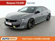 Peugeot 508 - 1.6 Hybrid PSE