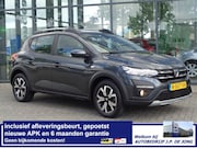 Dacia Sandero - 1.0 TCe 100 Bi-Fuel Expression LPG-G3 Clima Lichtmetalen vel