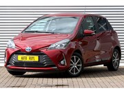 Toyota Yaris - 1.5 Hybrid Y20 Comfort Navi / Camera
