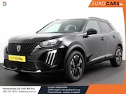 Peugeot 2008 - 1.2 PureTech 130pk Automaat Allure Navigatie Apple Carplay/A