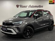 Opel Crossland - 1.2 Turbo GS Line*Cruise-Control*LED*Apple/ Android*PDC*Airc