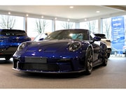 Porsche 911 - GT3 Touring (992)