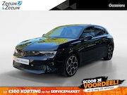 Opel Astra - GS-LINE