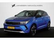 Opel Grandland - 1.6 Turbo Plug-In Hybrid Ultimate / Lederpack/ Winterpack /