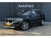 BMW X1 - xDrive25e | Panodak | Camera | Sportstoelen | LED | Elektris