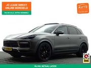 Porsche Cayenne - 3.0 E-Hybrid Sport Design Aut- Panoramadak, Sport