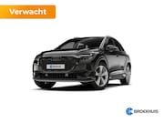 Audi Q4 e-tron - S edition | Achterklep, automatisch bedienbaar | Achteruitri