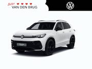 Volkswagen Tiguan - R-Line 1.5 eHybrid 150 kW / 204 PK SUV 6 versn. DS | Trekhaa
