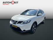 Nissan Qashqai - 1.2 N-Connecta