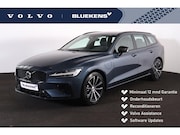Volvo V60 - T6 Recharge AWD Plus Dark - IntelliSafe Assist & Surround -