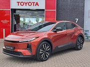 Toyota C-HR - First Edition 77 kWh NIEUW DIRECT LEVERBAAR STOEL/STUUR VERW