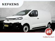 Citroën e-Jumpy - L2 136 75 kWh | Demo deal! | Dodehoekdetectie | Navigatie | 