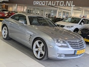 Chrysler Crossfire - 3.2 V6 Airco, Cruise Control, Stoelverwarming, Stuurbekracht