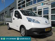 Nissan e-NV200 Van - 24KW/h Pick-Up Battery Owned