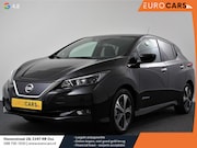 Nissan Leaf - N-Connecta 40 kWh Navigatie Bluetooth Cruise Control Lichtme