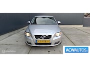 Volvo V50 - 2.0 Sport