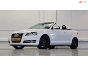 Audi A3 - Cabriolet 1.2 TFSI Ambition S-Line Camera Android 18" LM vel