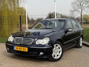 Mercedes-Benz C-klasse - 180 K. Elegance CLIMA / CRUISE / NAP