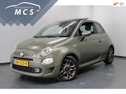 Fiat 500 - 0.9 TwinAir Turbo Sport / Airco / LM Velgen