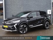 Renault Symbioz - 1.8 E-Tech full hybrid 160 iconic | PACK LIGHT & SOUND | HAR