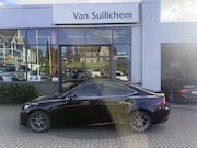 Lexus IS-Serie - 300h