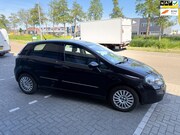 Fiat Punto - 1.3 M-Jet Dynamic
