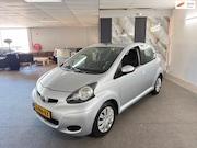 Toyota Aygo - 1.0-12V Access Apk Nieuw, Airco, Carplay, Bluetooth, E-Ramen