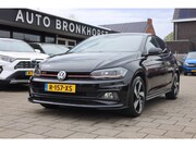 Volkswagen Polo - 2.0 TSI GTI I AUT I CAMERA I CARPLAY I ACC