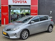 Toyota Auris - 1.8 Hybrid Lease CAMERA CRUISE CLIMATE LM VELGEN STOELVERWAR
