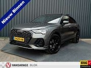 Audi Q3 - Sportback 45 TFSI e S-Line | Pano | Trekhaak wegkl