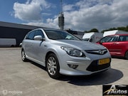 Hyundai i30 - 1.6i i-Motion Business- Dealer onderhouden