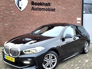 BMW 1-serie - 118i M-sport Pano Camera Stuurverw. HIFI [1e eig. BTW NL NAP