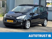 Ford B-Max - 1.0 EcoBoost Style, Airco, 2eigenaar, km nap, navigatie