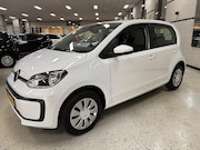 Volkswagen Up! - 1.0 Airco NL Auto NAP multimedia LED Rijbaanh.
