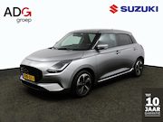 Suzuki Swift - 1.2 Style Smart Hybrid | Automaat | Privacy Glass | Apple Ca