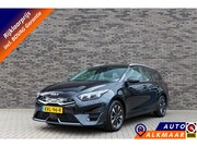 Kia Ceed - Sportswagon 1.6 GDI PHEV DynamicPlusLine | Dode hoek | Elekt