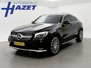 Mercedes-Benz GLC-Klasse Coupe - GLC 250 4MATIC PREMIUM AMG SPORT + SCHUIFDAK | 360 CAMERA |