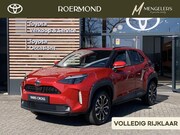 Toyota Yaris Cross - 1.5 Hybrid 130 Dynamic EXTRA INRUILVOORDEEL € 2.000,