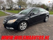 Opel Insignia - 1.4 Turbo EcoFLEX Business Edition