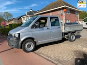 Volkswagen Transporter - 2.0 TDI L2H1 BM Dubbel Cabine Pick Up Comfortline