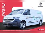 Volkswagen Transporter - e-Transporter 34 136pk L2H1 Life 64 kWh | Trekhaak