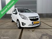 Chevrolet Spark - 1.0 16V LS