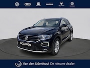 Volkswagen T-Roc - 1.5 TSI DSG Sport | Matrix-LED | Digital Cockpit | Navigatie