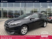 Kia Ceed - Sportswagon 1.0 T-GDi DynamicPlusLine | Keyless | Adoptive C